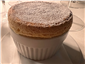 ricotta souffle